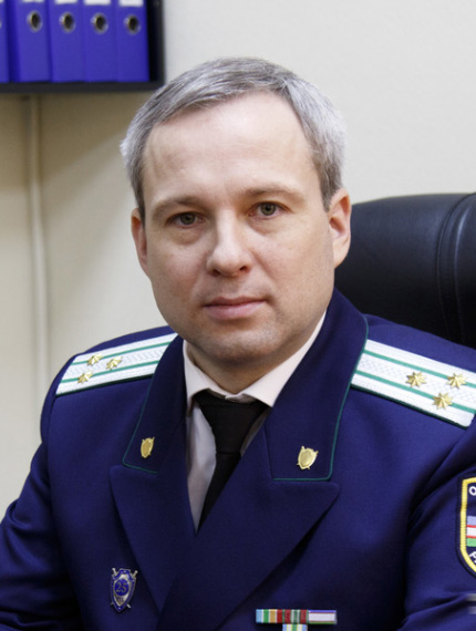 Коленко Евгений Вячеславович